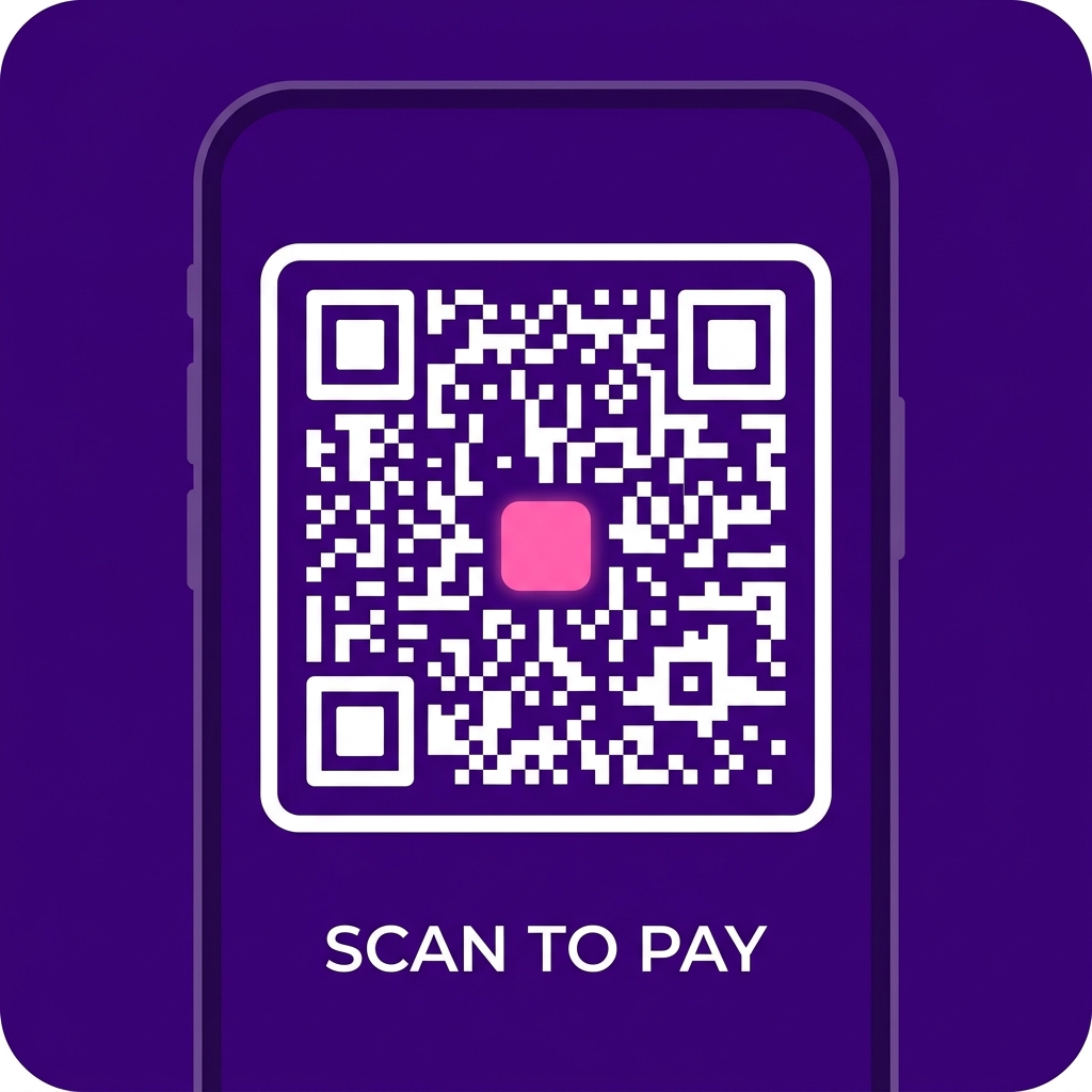 Código QR Yape